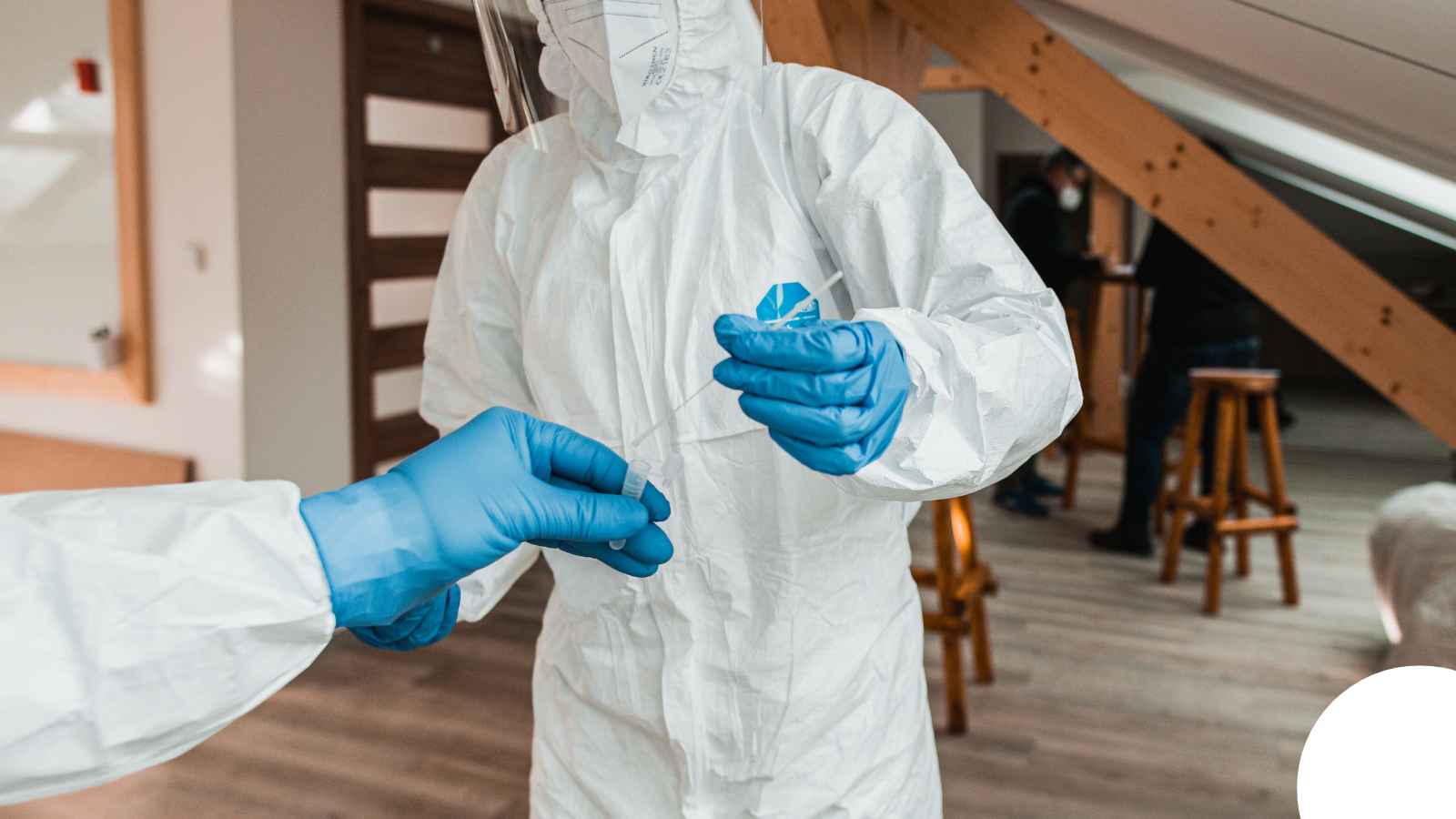 Biohazard Cleanup in Cincinnati, OH — Cincinnati Unattended Scene Clean