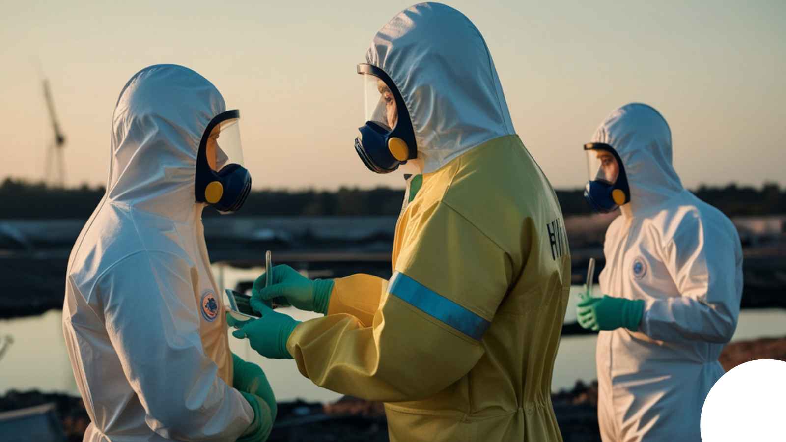 Biohazard Cleanup in Cincinnati, OH — Cincinnati Unattended Scene Clean