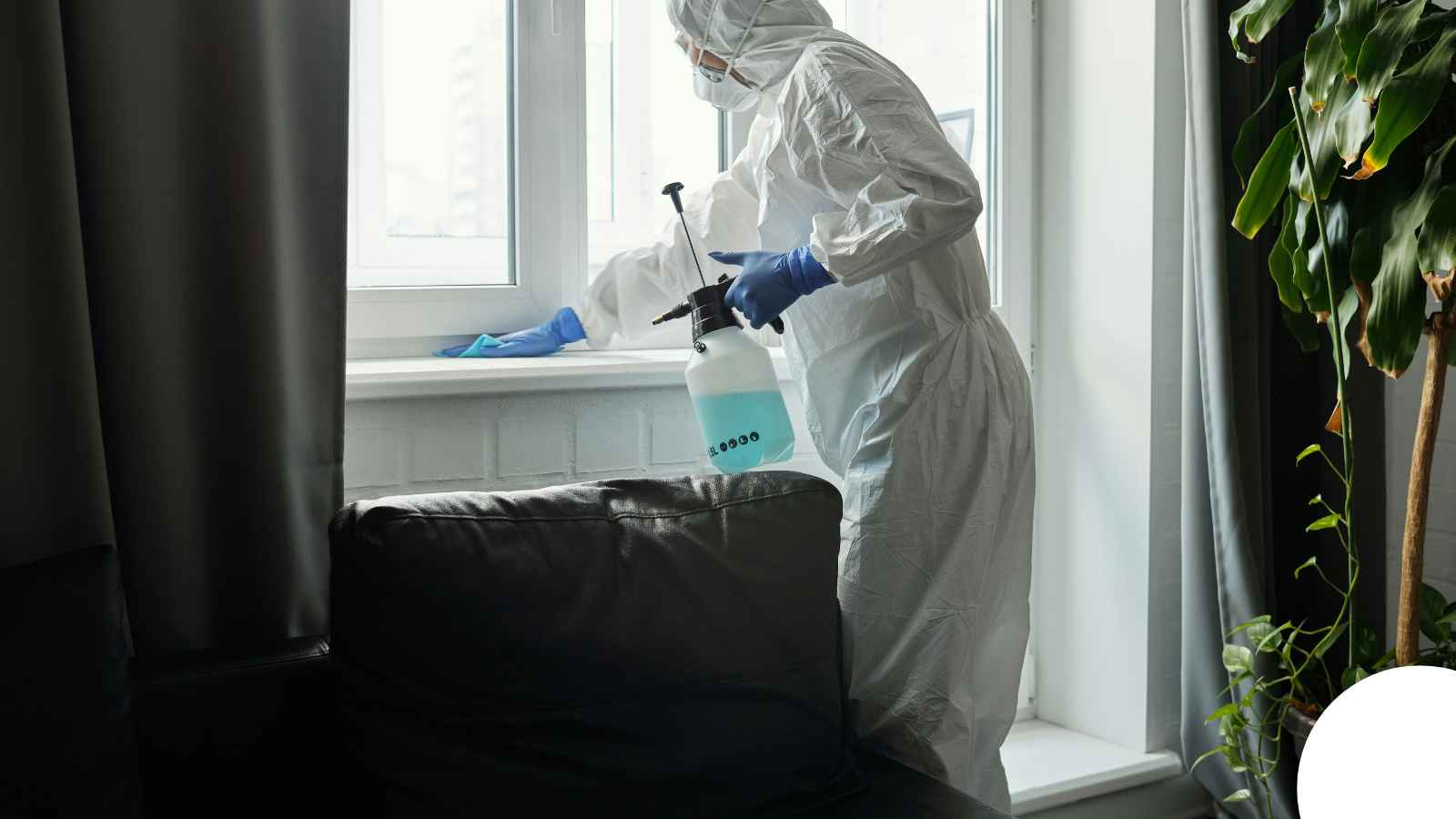 Biohazard Cleanup in Cincinnati, OH — Cincinnati Unattended Scene Clean