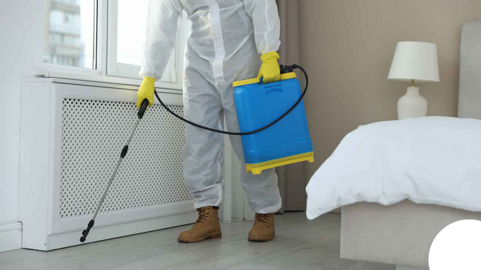 Biohazard Cleanup in Cincinnati, OH — Cincinnati Unattended Scene Clean