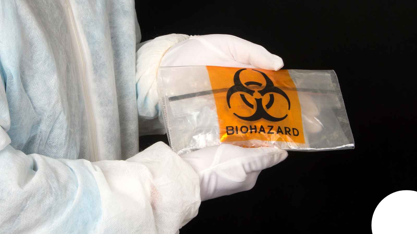 Biohazard Cleanup in Cincinnati, OH — Cincinnati Unattended Scene Clean