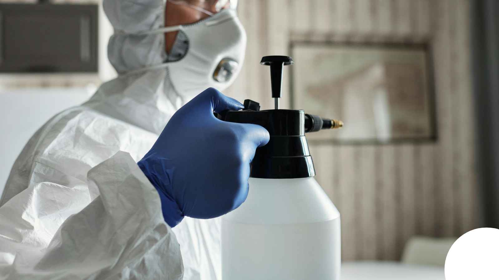 Biohazard Cleanup in Cincinnati, OH — Cincinnati Unattended Scene Clean