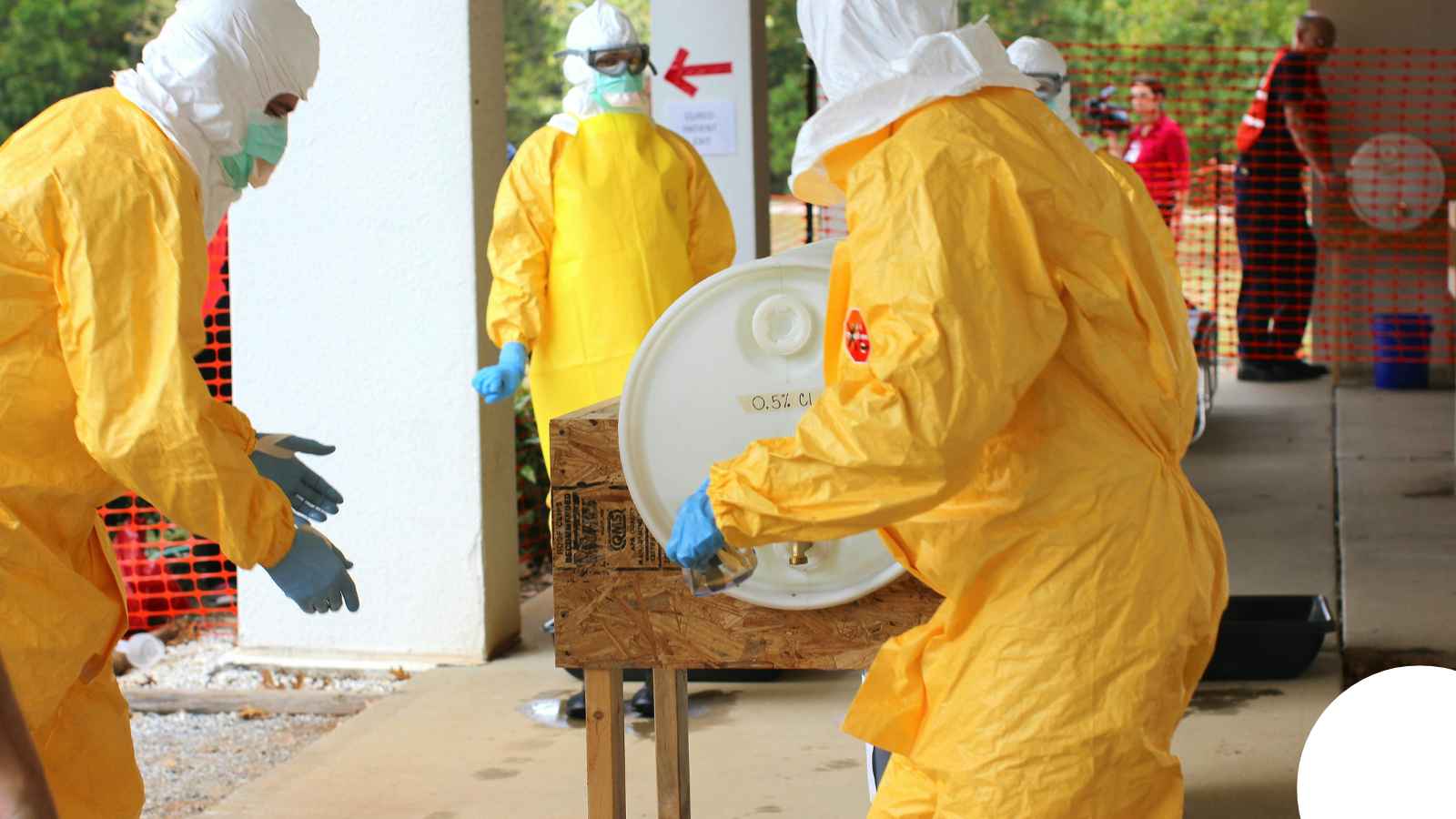 Biohazard Cleanup in Cincinnati, OH — Cincinnati Unattended Scene Clean