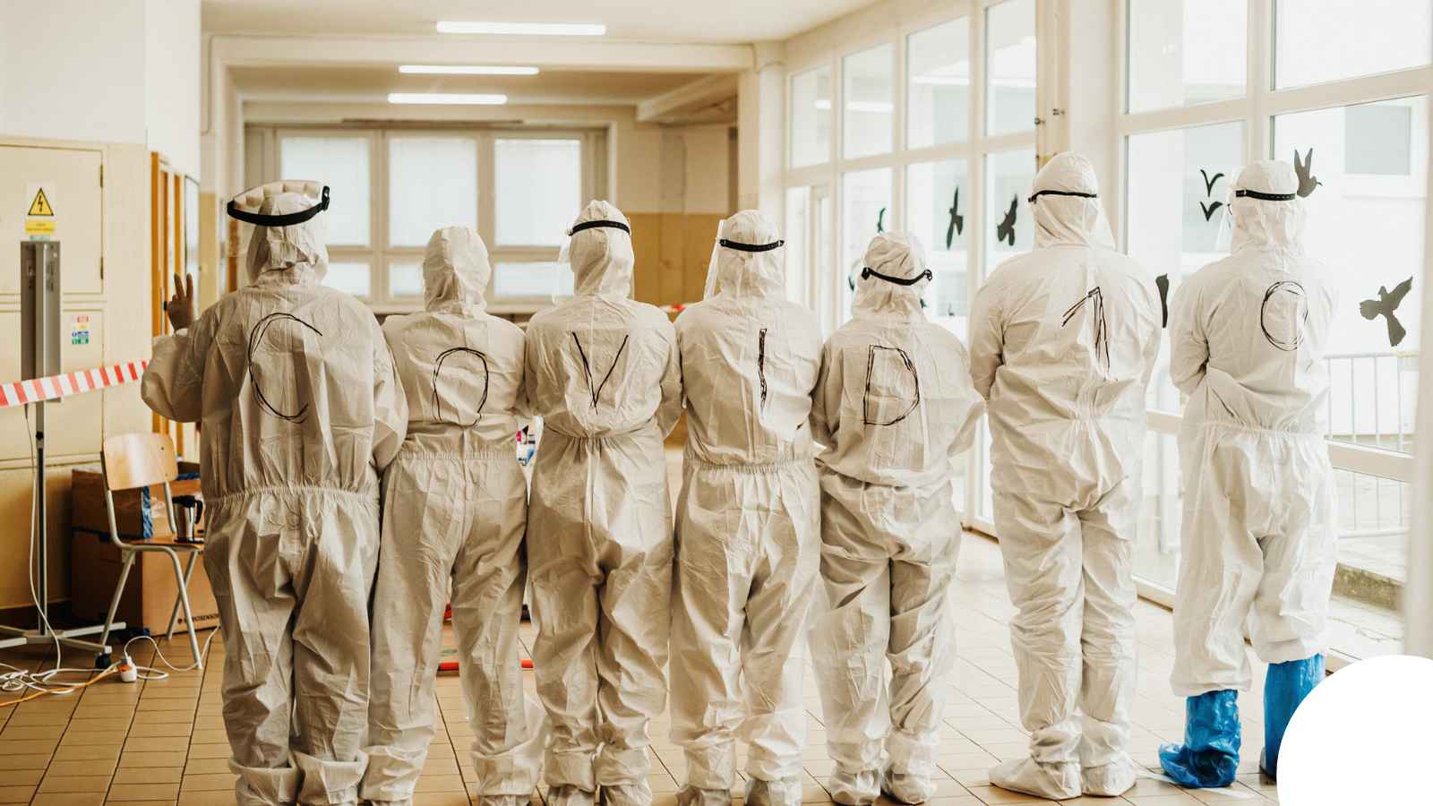 Biohazard Cleanup in Cincinnati, OH — Cincinnati Unattended Scene Clean