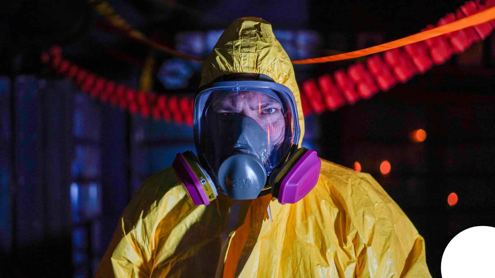 Biohazard Cleanup in Cincinnati, OH — Cincinnati Unattended Scene Clean