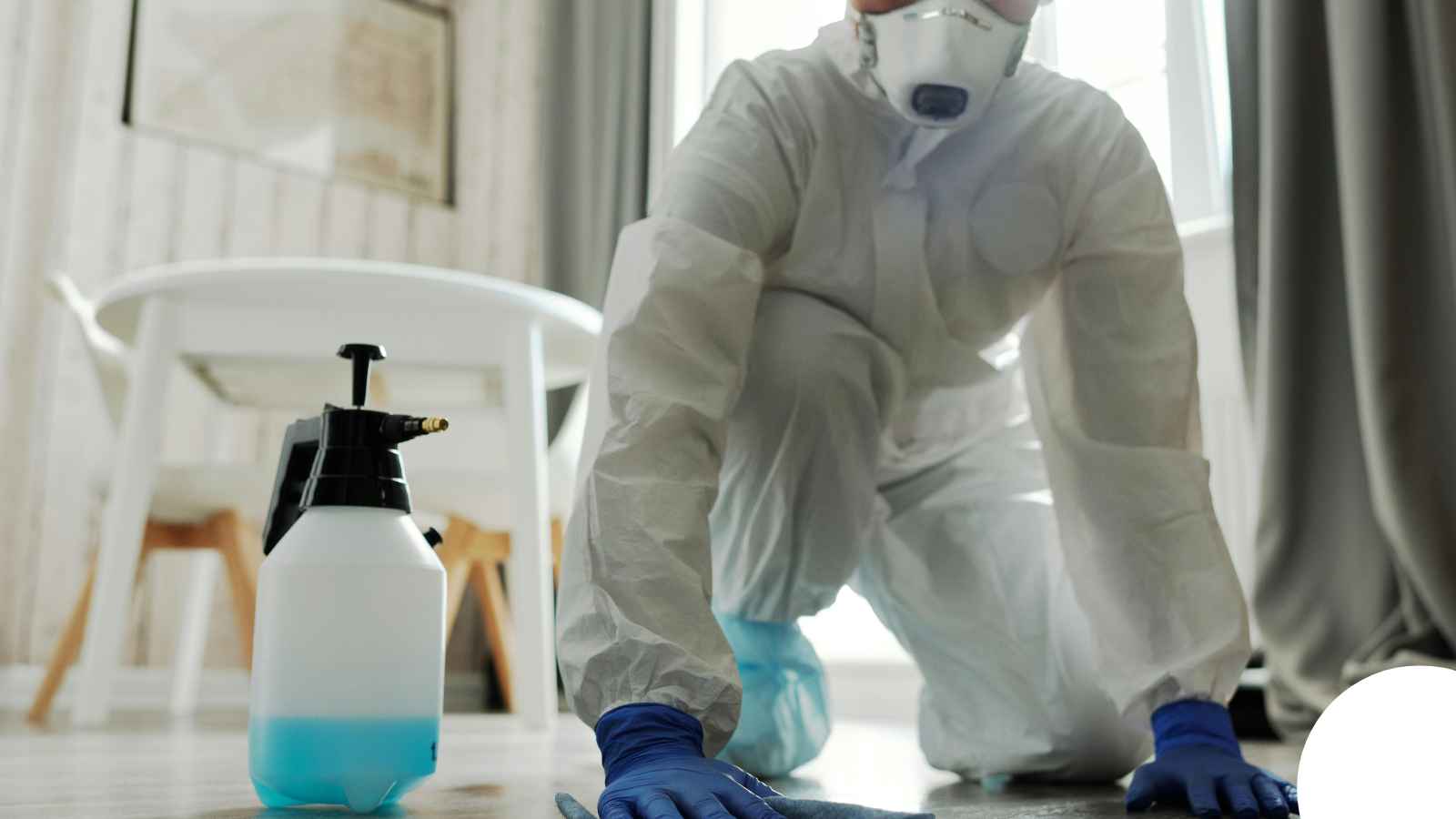 Biohazard Cleanup in Cincinnati, OH — Cincinnati Unattended Scene Clean