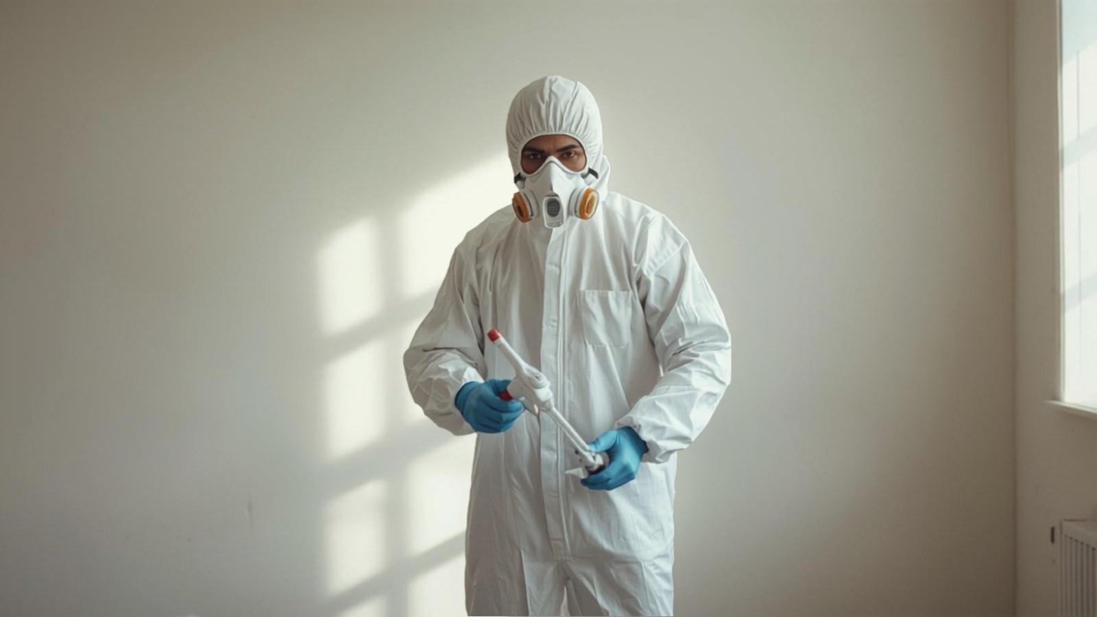 Biohazard Cleanup in Cincinnati, OH — Cincinnati Unattended Scene Clean