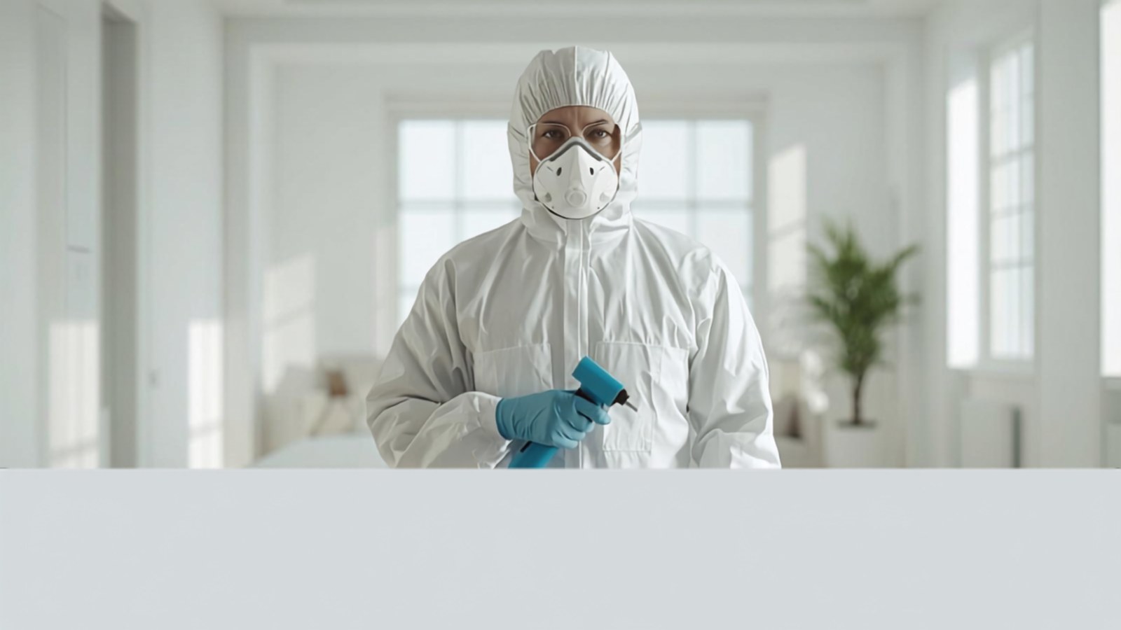 Biohazard Cleanup in Cincinnati, OH — Cincinnati Unattended Scene Clean