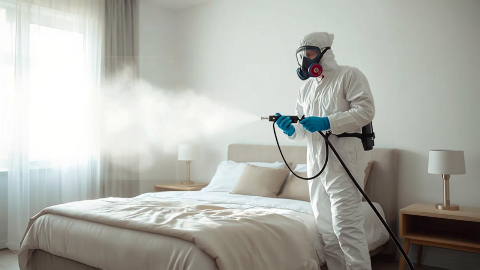 Biohazard Cleanup in Cincinnati, OH — Cincinnati Unattended Scene Clean