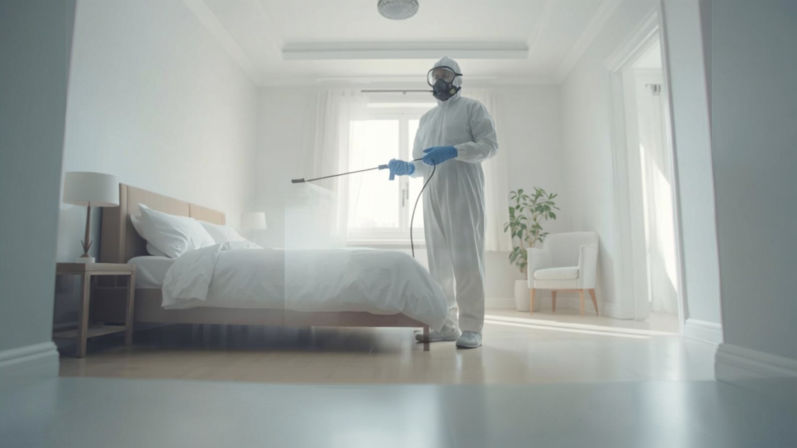 Biohazard Cleanup in Cincinnati, OH — Cincinnati Unattended Scene Clean